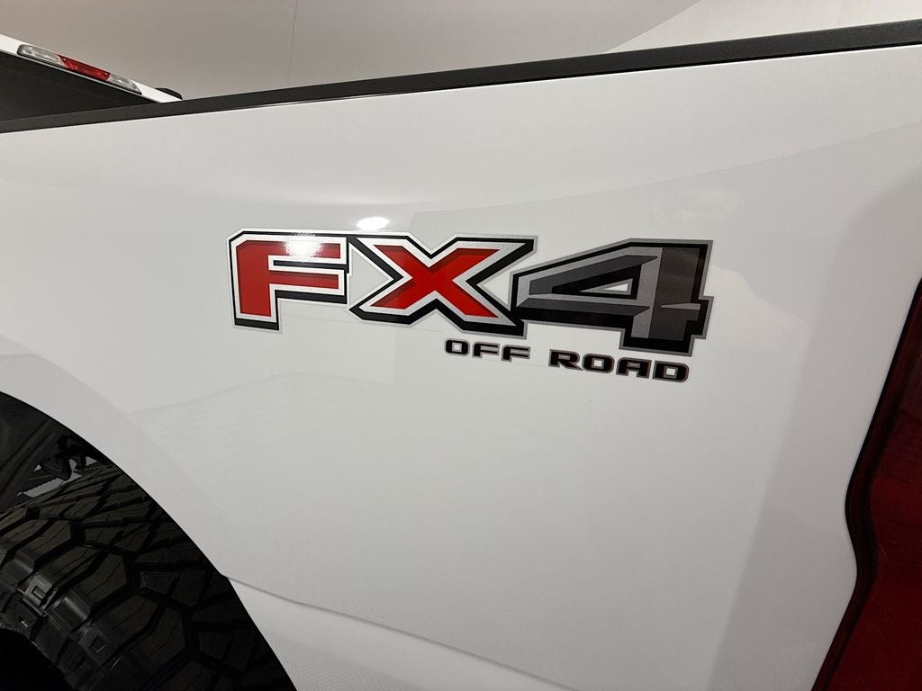 2024 Ford F-250SD XLT