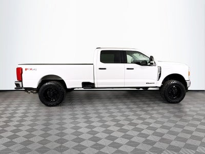 2024 Ford F-250SD XLT