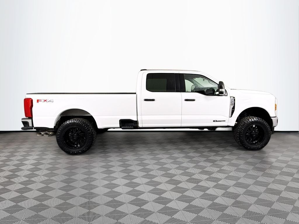 2024 Ford F-250SD XLT