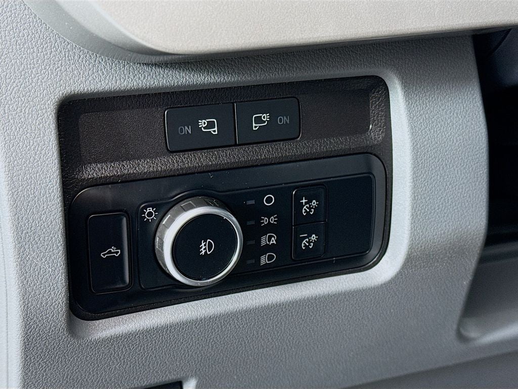 2024 Ford F-250SD XLT