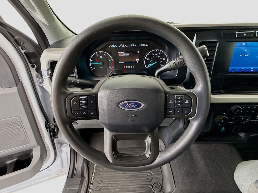 2024 Ford F-250SD XLT