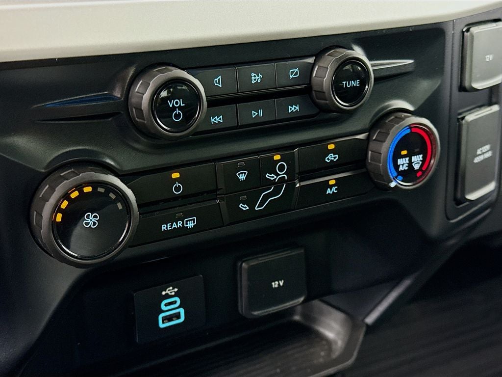 2024 Ford F-250SD XLT