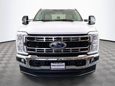 2024 Ford F-250SD XLT