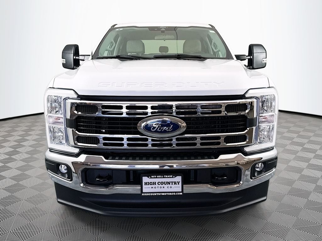 2024 Ford F-250SD XLT