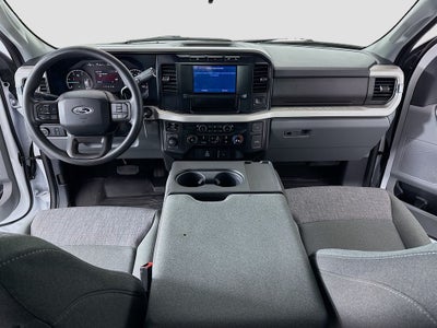 2024 Ford F-250SD XLT