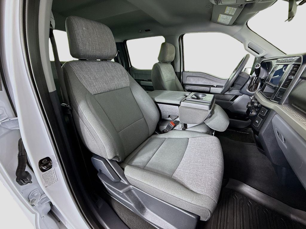 2024 Ford F-250SD XLT
