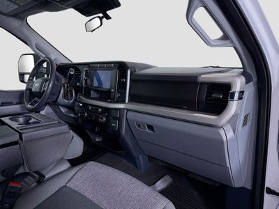 2024 Ford F-250SD XLT
