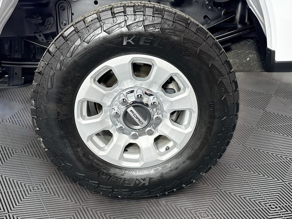 2024 Ford F-250SD XLT