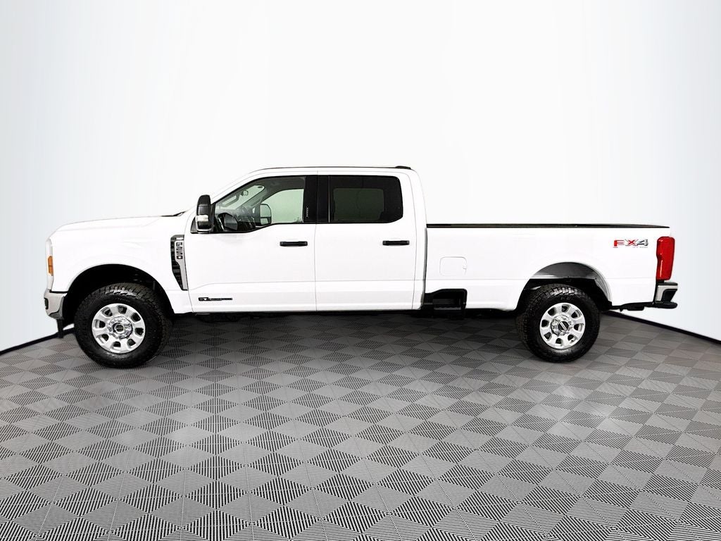 2024 Ford F-250SD XLT