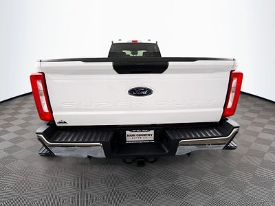 2024 Ford F-250SD XLT