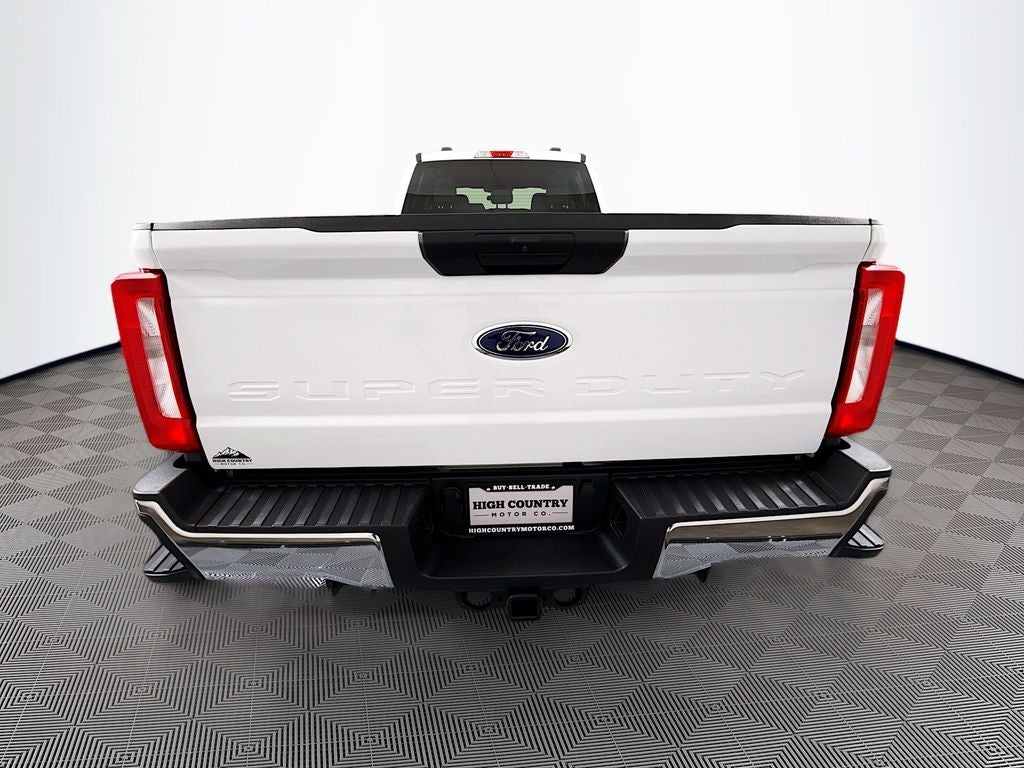 2024 Ford F-250SD XLT