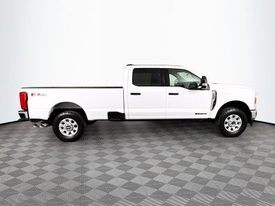 2024 Ford F-250SD XLT