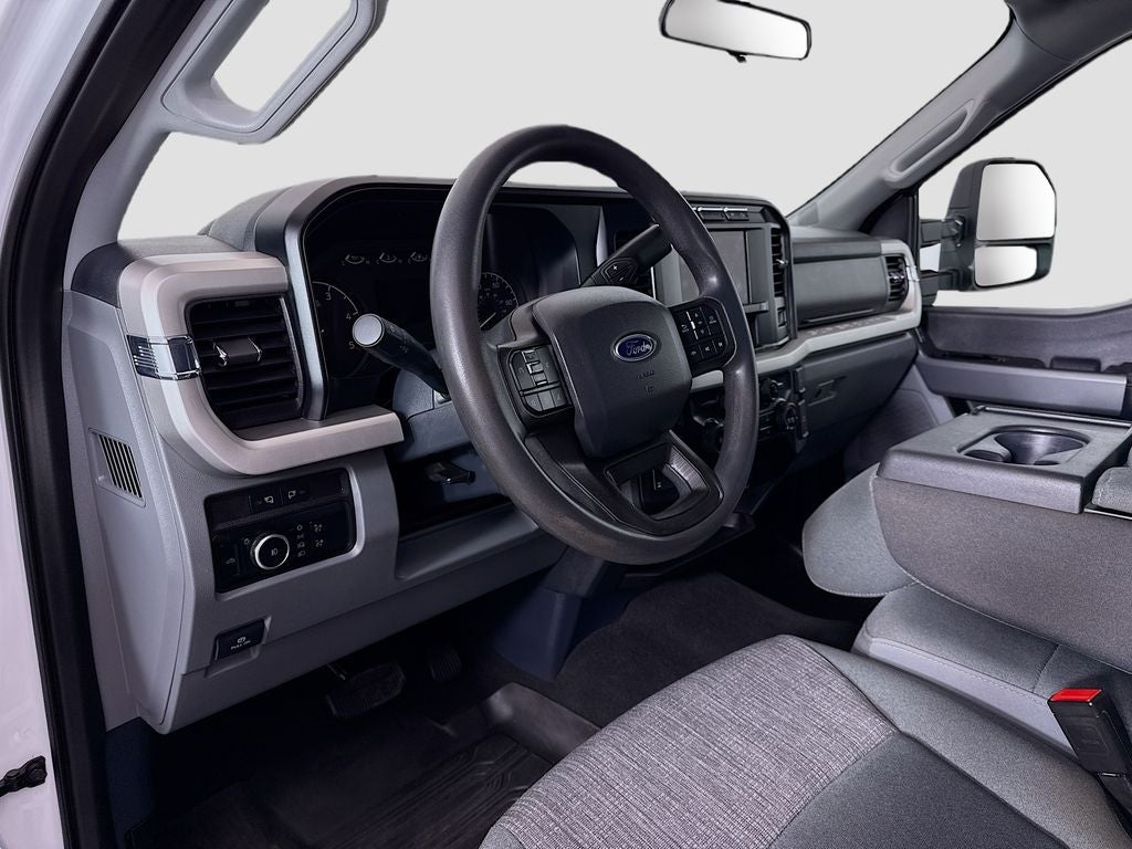 2024 Ford F-250SD XLT