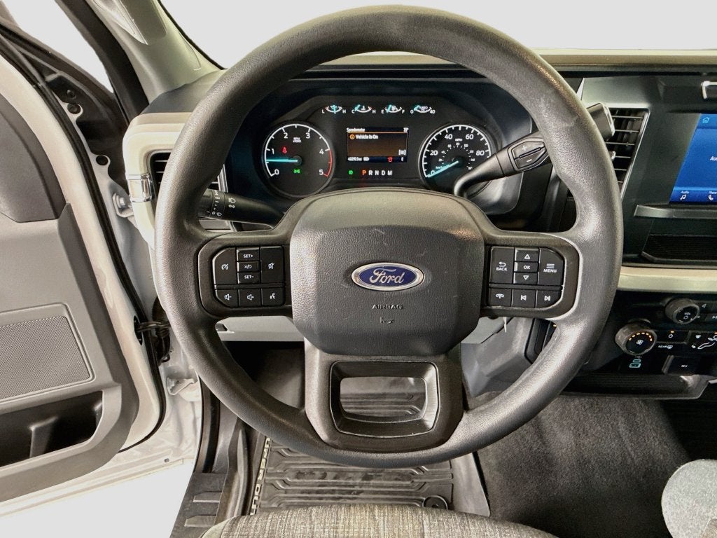 2024 Ford F-250SD XLT