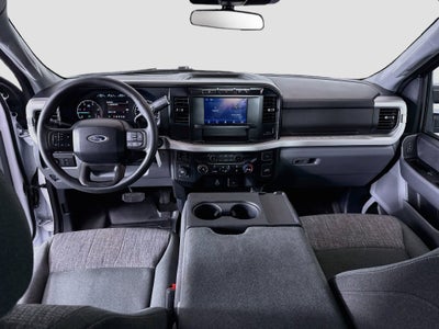 2024 Ford F-250SD XLT