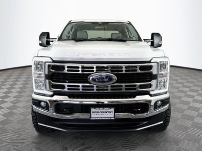 2024 Ford F-250SD XLT