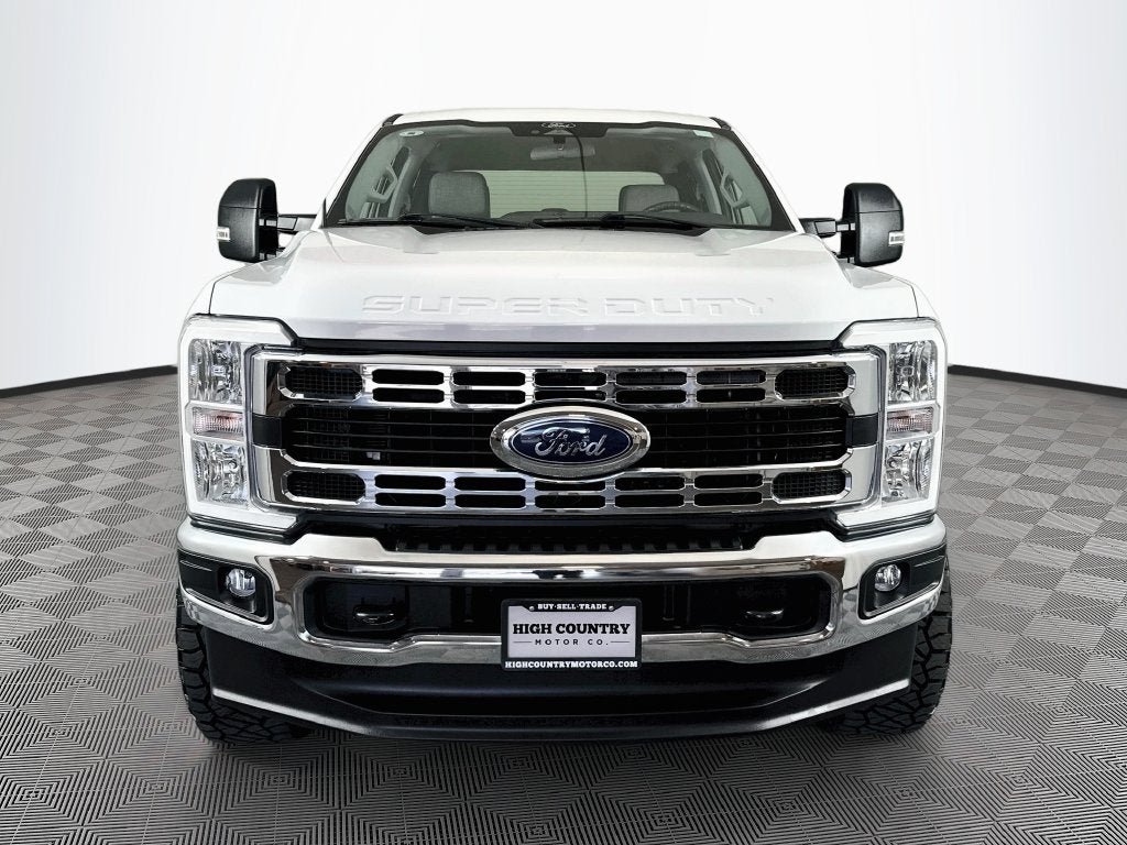 2024 Ford F-250SD XLT