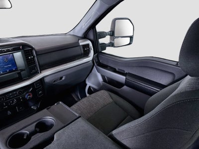 2024 Ford F-250SD XLT