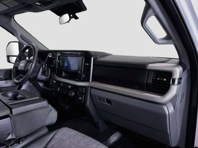 2024 Ford F-250SD XLT