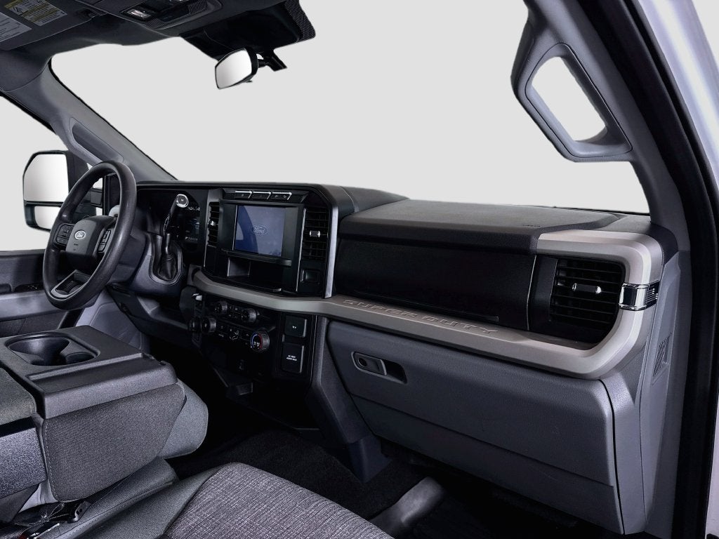 2024 Ford F-250SD XLT