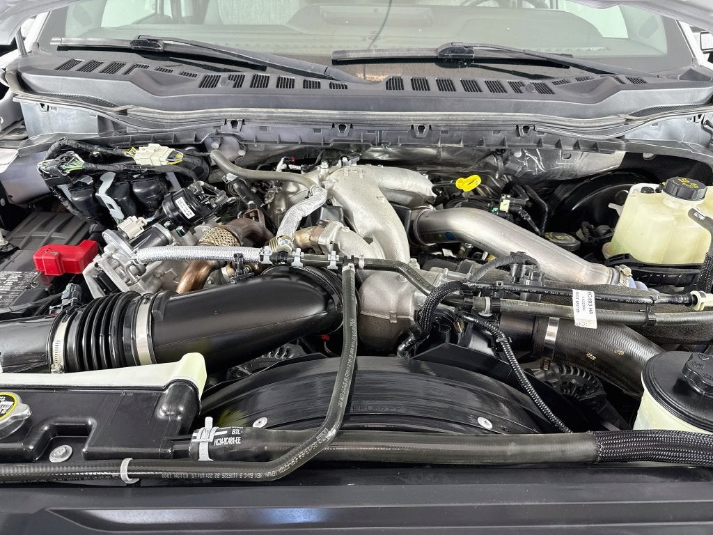 2024 Ford F-250SD XLT
