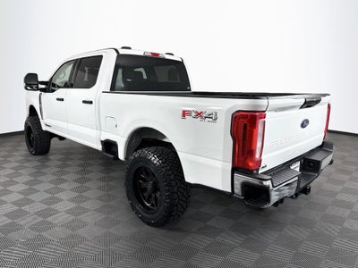 2024 Ford F-250SD XLT
