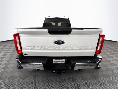 2024 Ford F-250SD XLT
