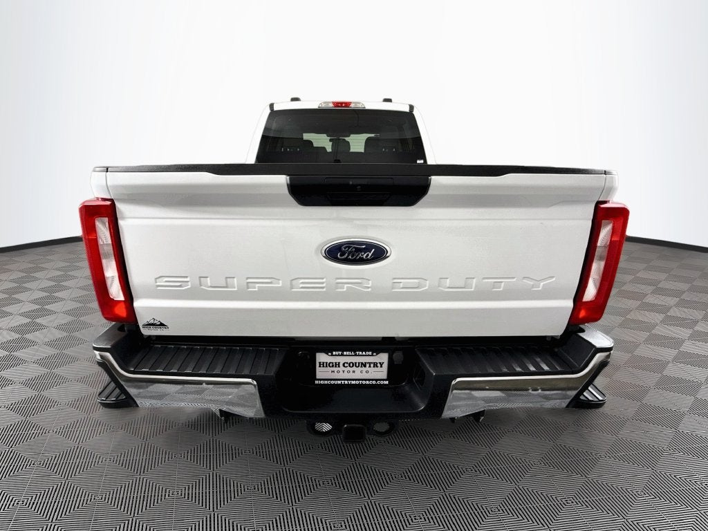2024 Ford F-250SD XLT