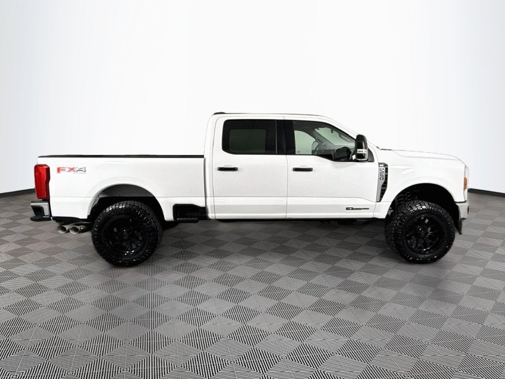 2024 Ford F-250SD XLT