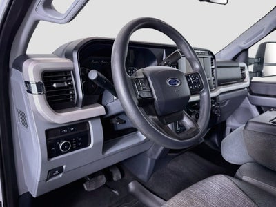 2024 Ford F-250SD XLT