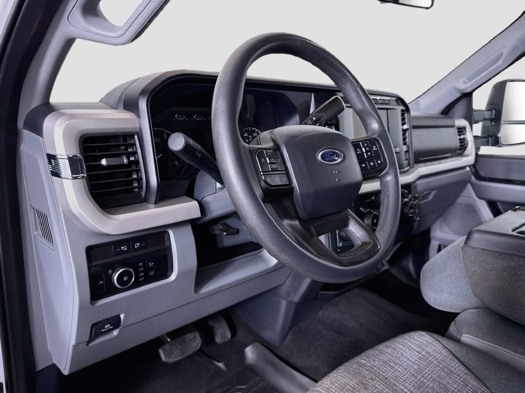 2024 Ford F-250SD XLT