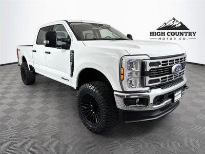 2024 Ford F-250SD XLT