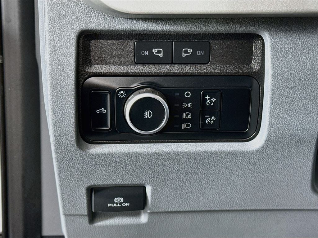 2024 Ford F-250SD XLT