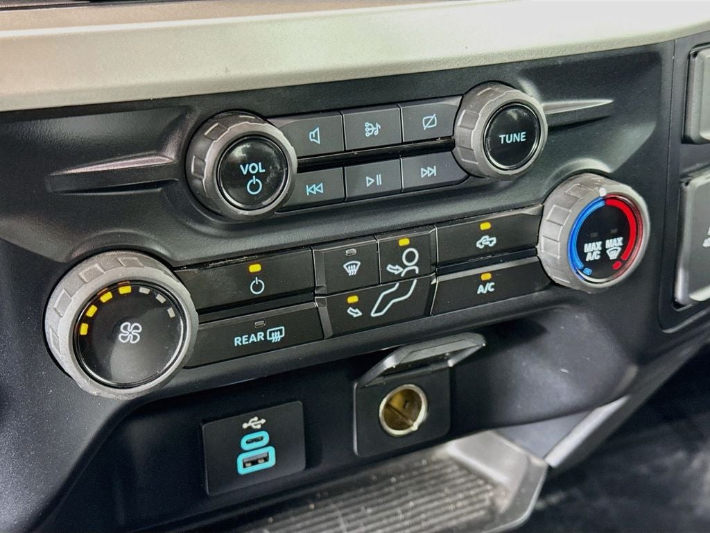 2024 Ford F-250SD XLT