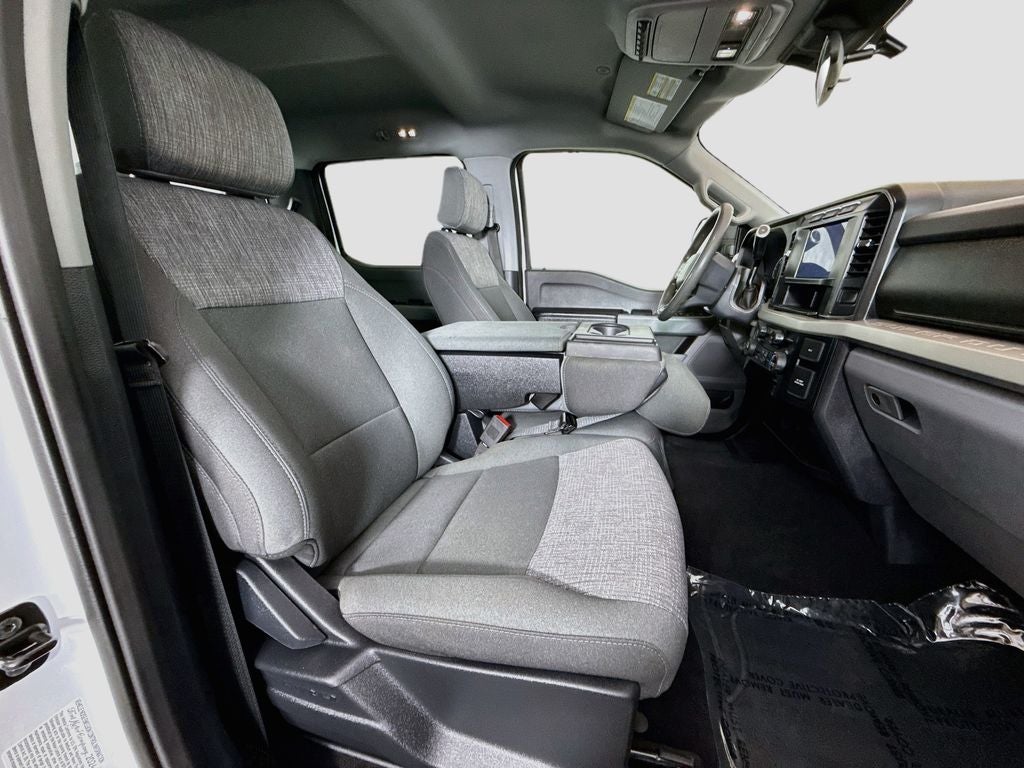 2024 Ford F-250SD XLT