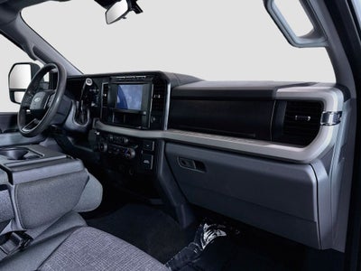 2024 Ford F-250SD XLT