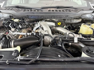 2024 Ford F-250SD XLT