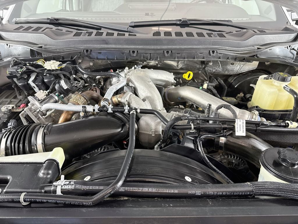 2024 Ford F-250SD XLT