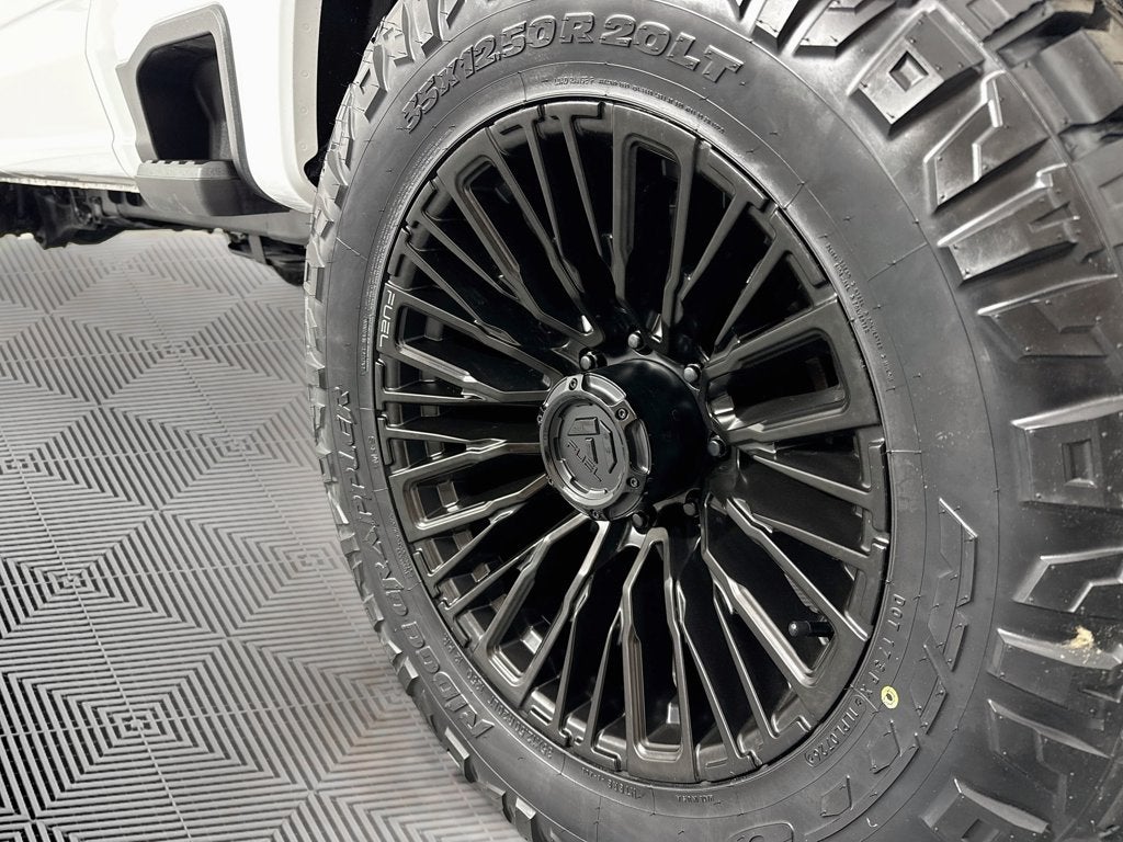 2024 Ford F-250SD XLT