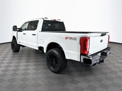 2024 Ford F-250SD XLT