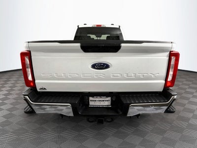 2024 Ford F-250SD XLT