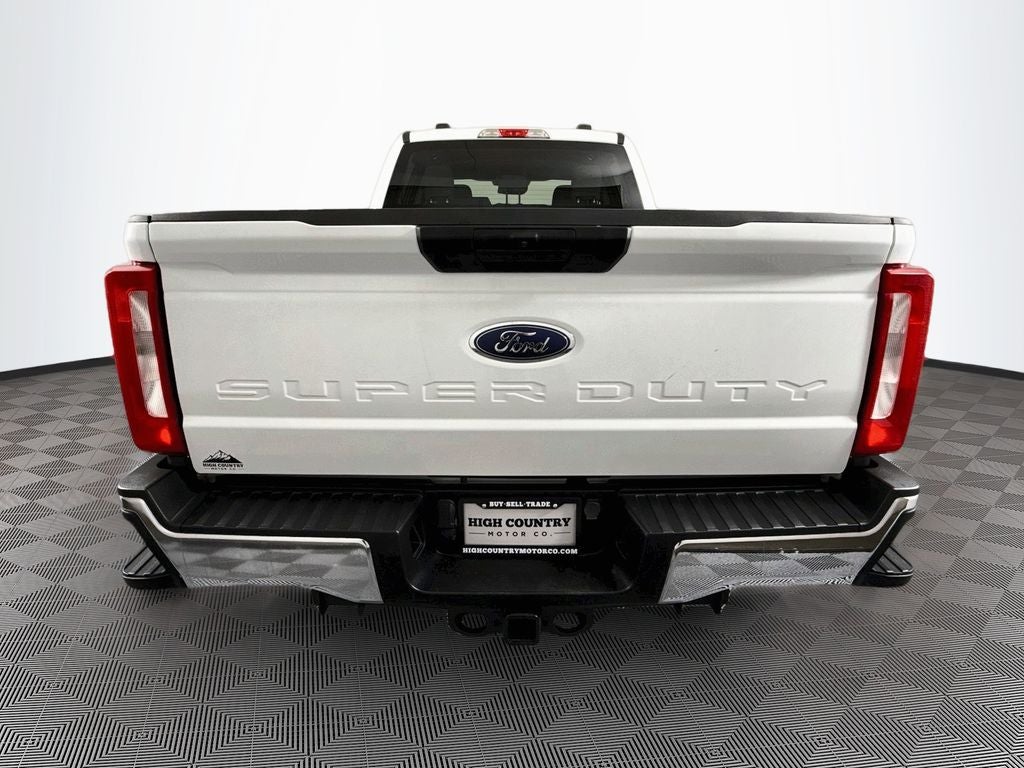 2024 Ford F-250SD XLT