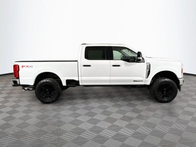 2024 Ford F-250SD XLT