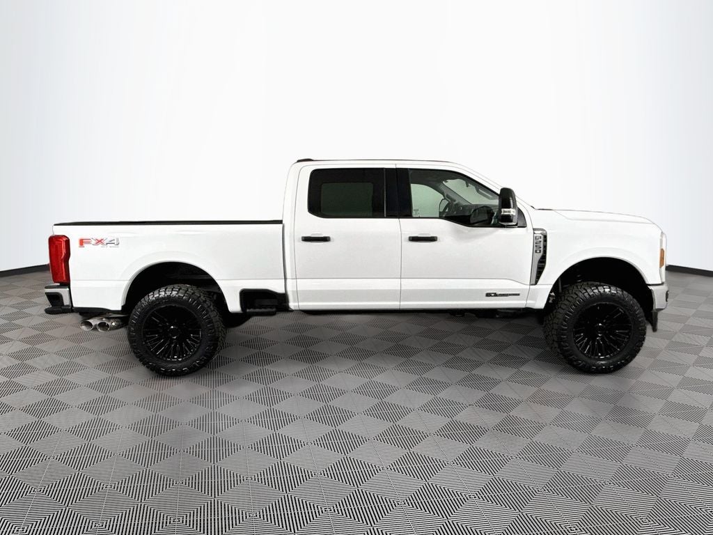 2024 Ford F-250SD XLT