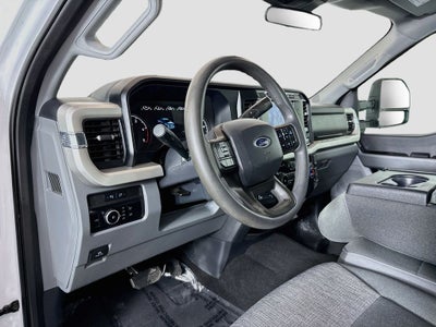 2024 Ford F-250SD XLT