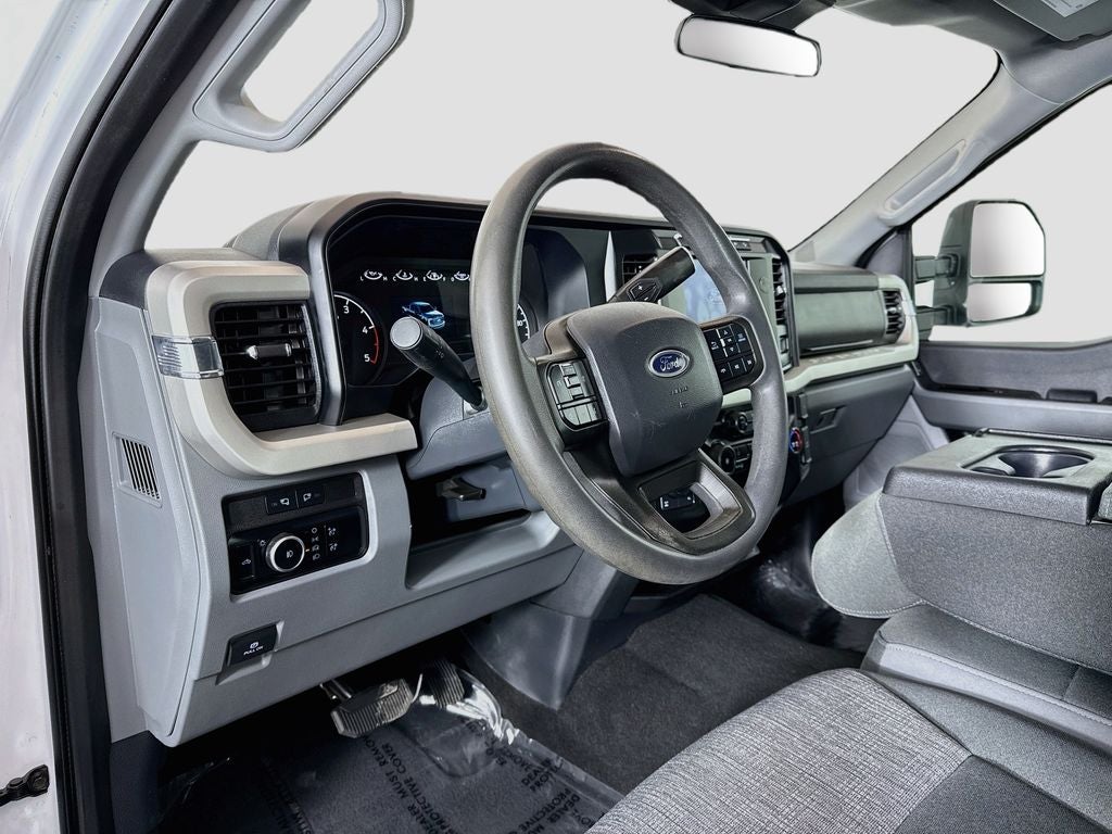 2024 Ford F-250SD XLT