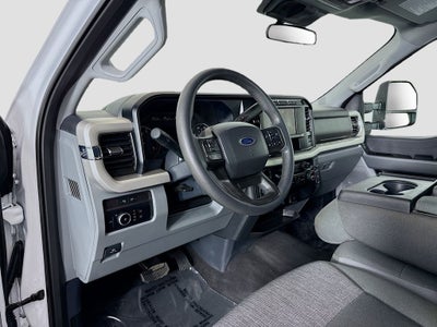 2024 Ford F-250SD XLT