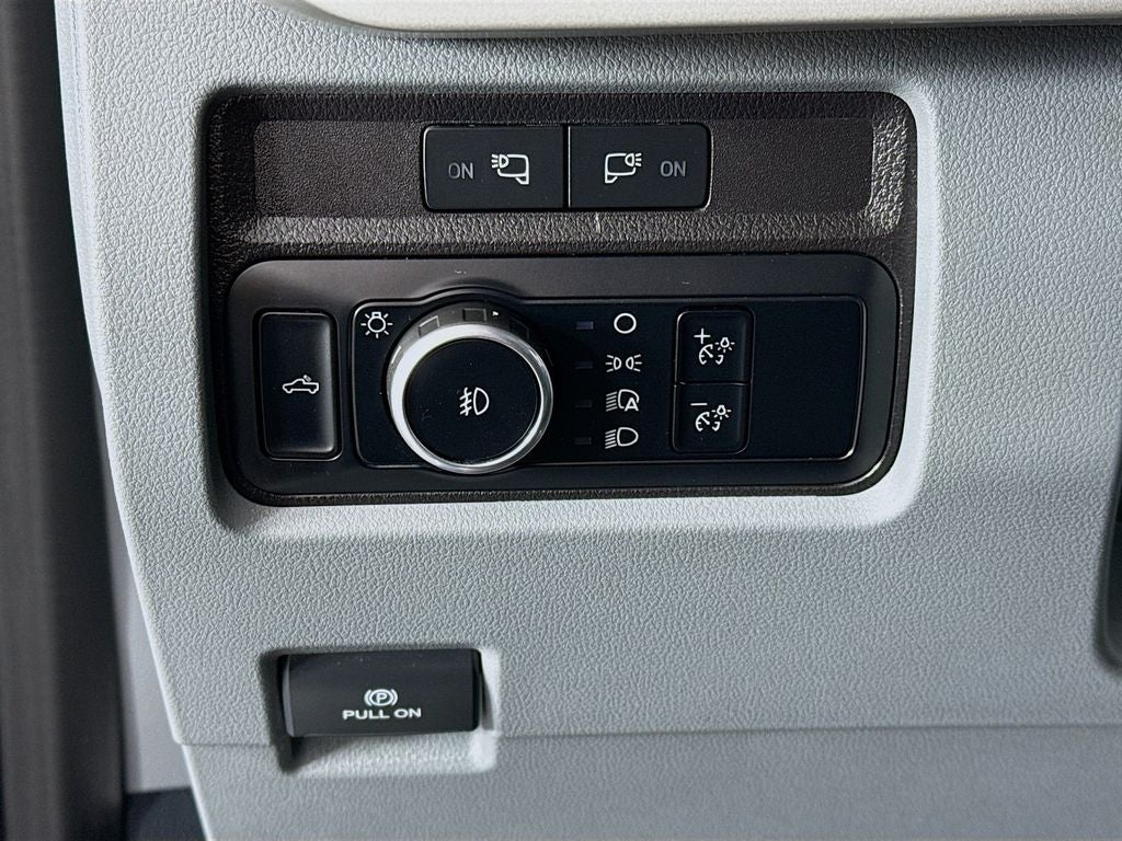 2024 Ford F-250SD XLT