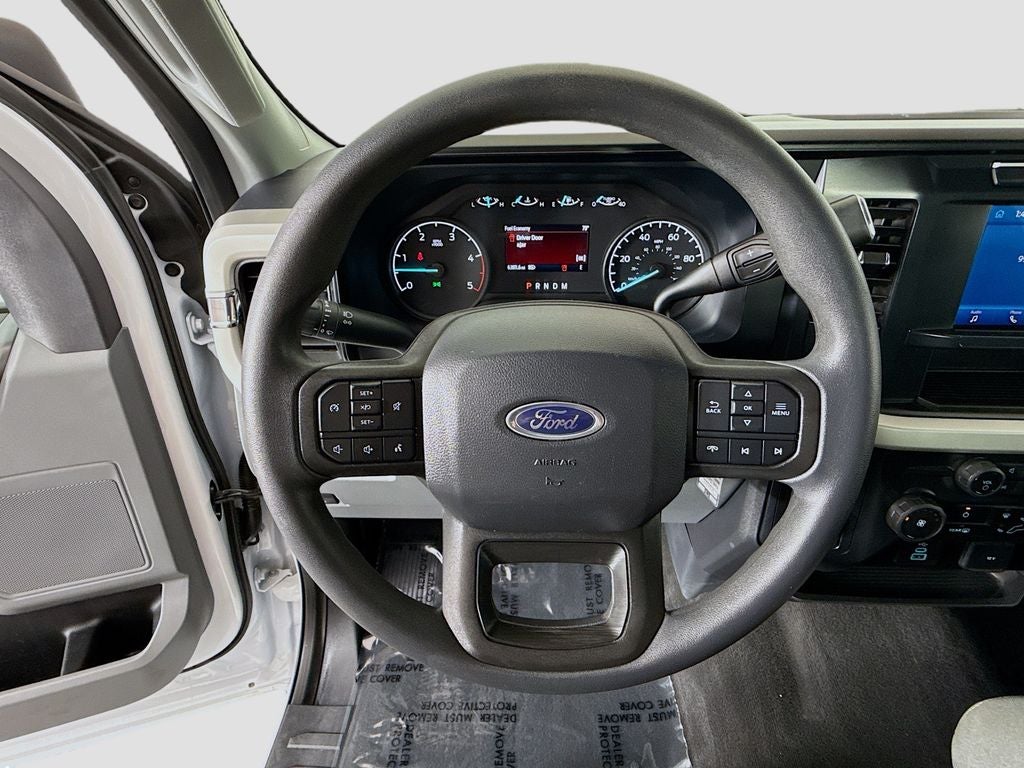 2024 Ford F-250SD XLT
