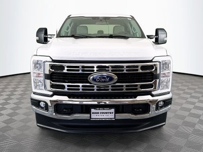 2024 Ford F-250SD XLT